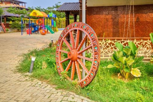 Vintage Trails By Ilara — Alur — photo 3