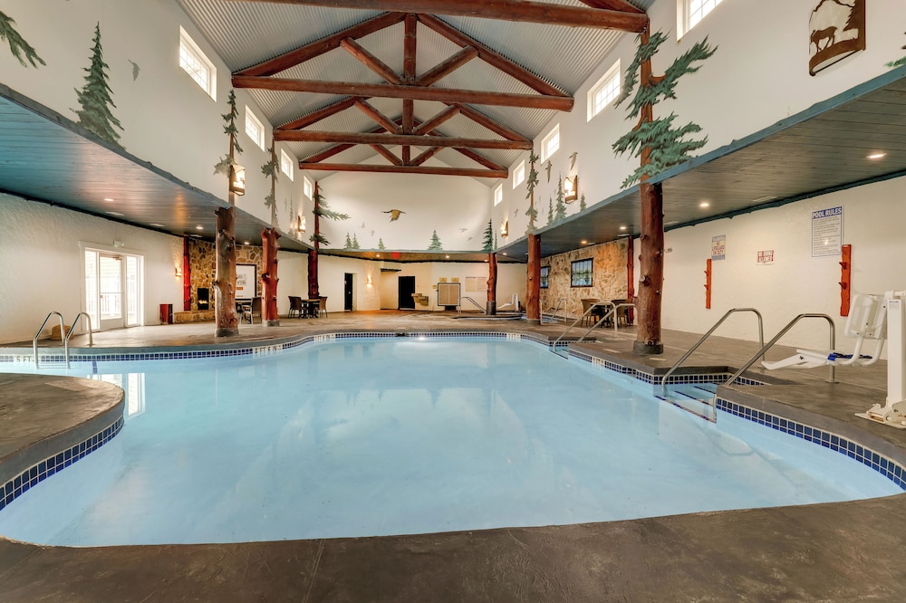 Stoney Creek Hotel La Crosse Onalaska - photo 30