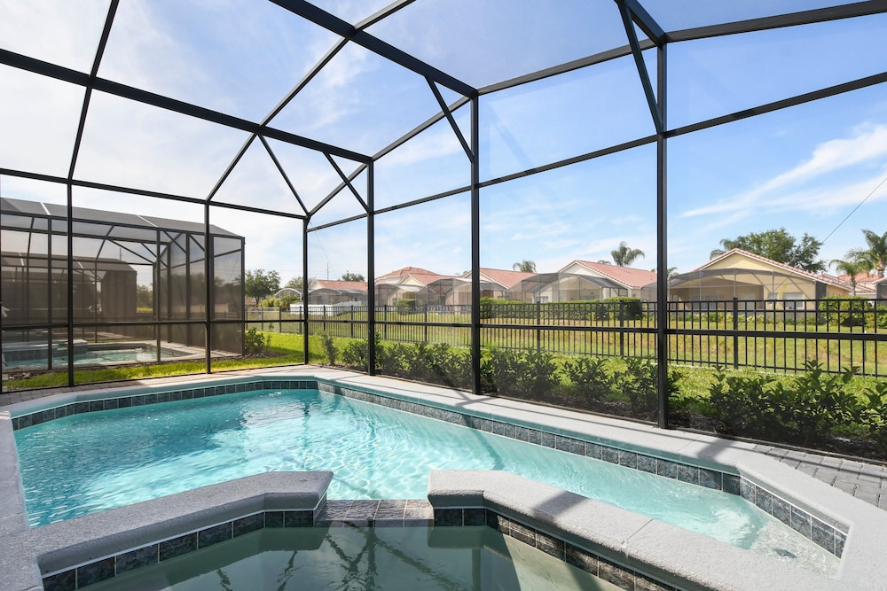 Relax in Style Pool Resort Amenities Near Disney - photo 34