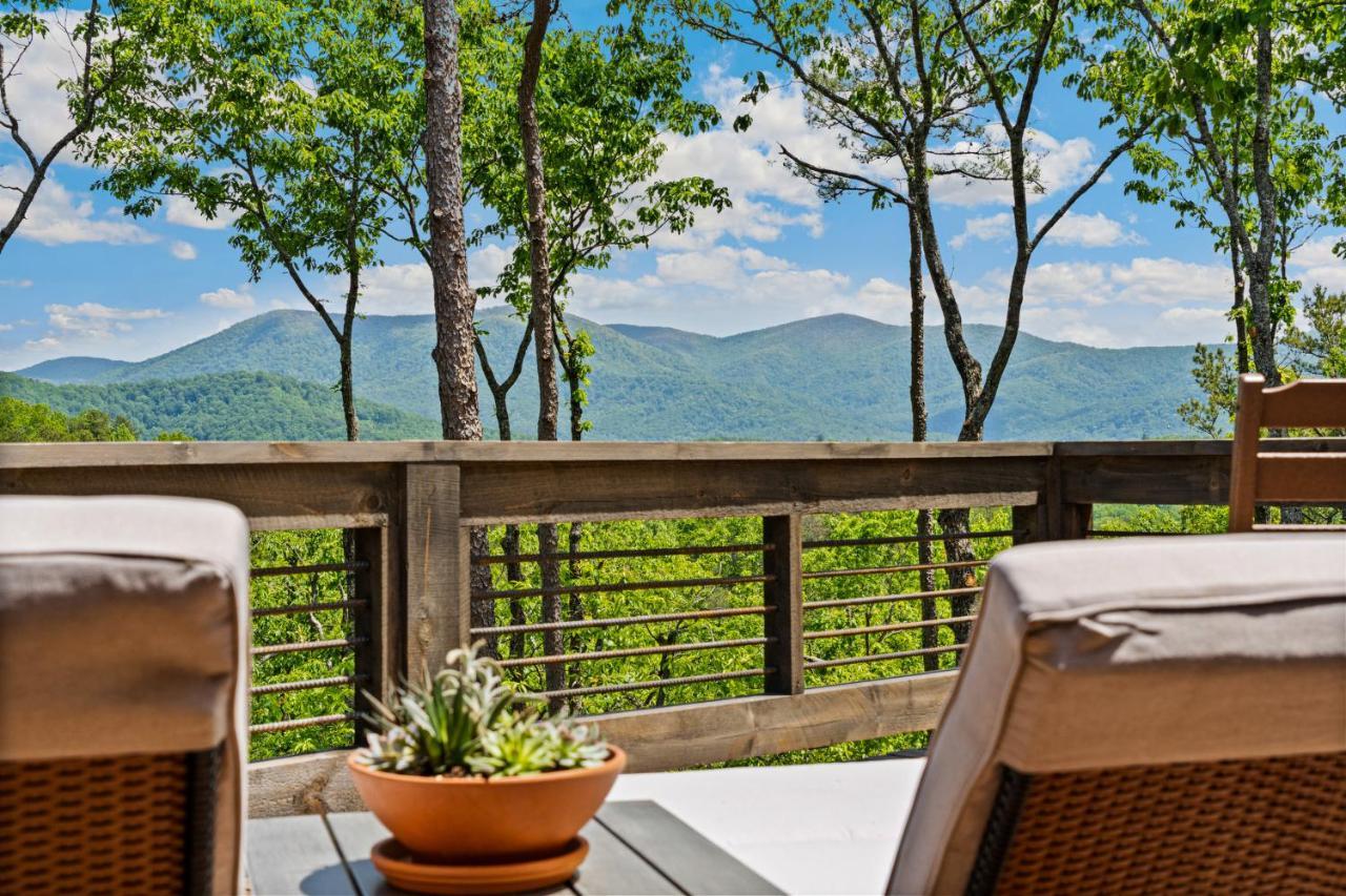 Long Ridge Lodge — 4-Star Luxury Hotel in Blue Ridge, United States