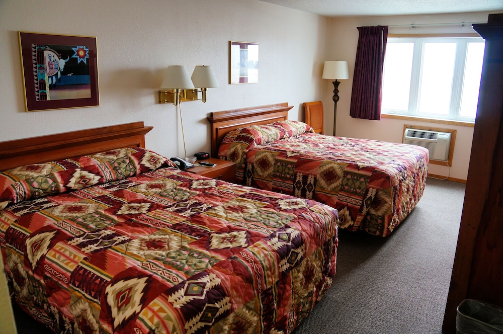 Fort Randall Casino Hotel - photo 13