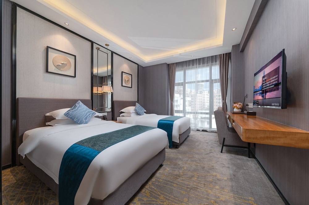 Deluxe King - last minute hotel in Shenzhen