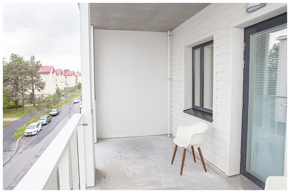 Crystal Suites 1 — Rovaniemi — photo 4