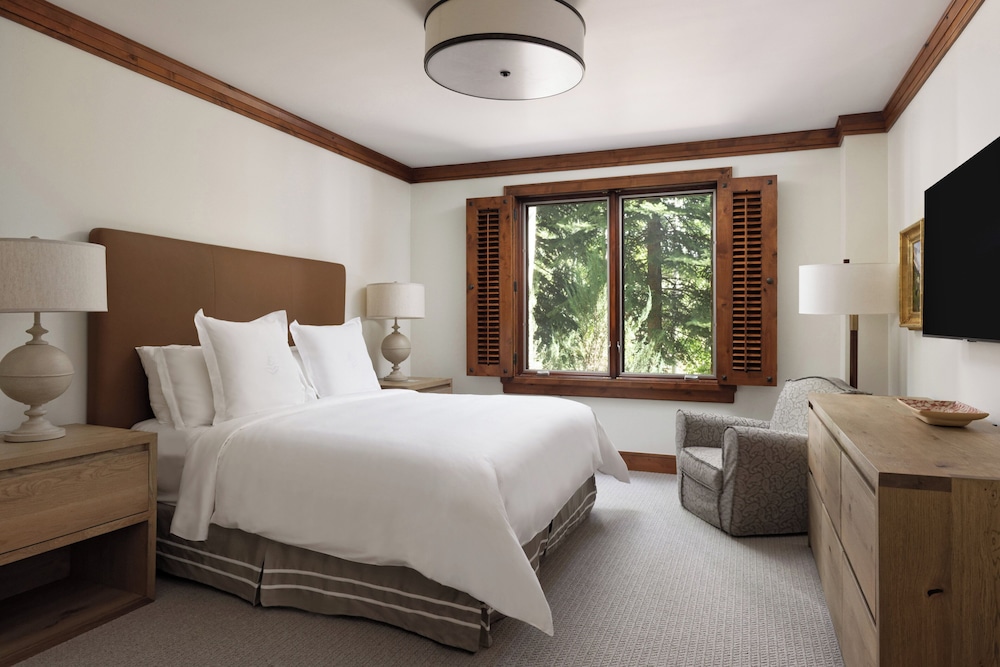 Four Seasons Resort Jackson Hole - photo 58