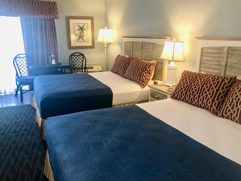 Beach View Hotel - photo 16