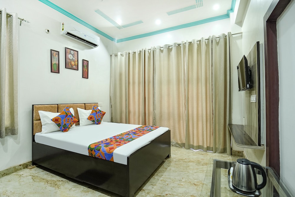 Fabhotel Keptown in Dinapore, India