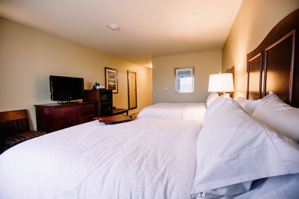 Hampton Inn & Suites Minot Airport - photo 7
