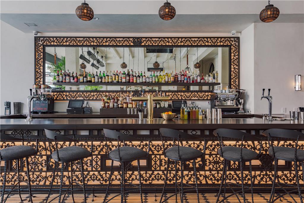 Hotel Figueroa Unbound Collection by Hyatt - photo 22