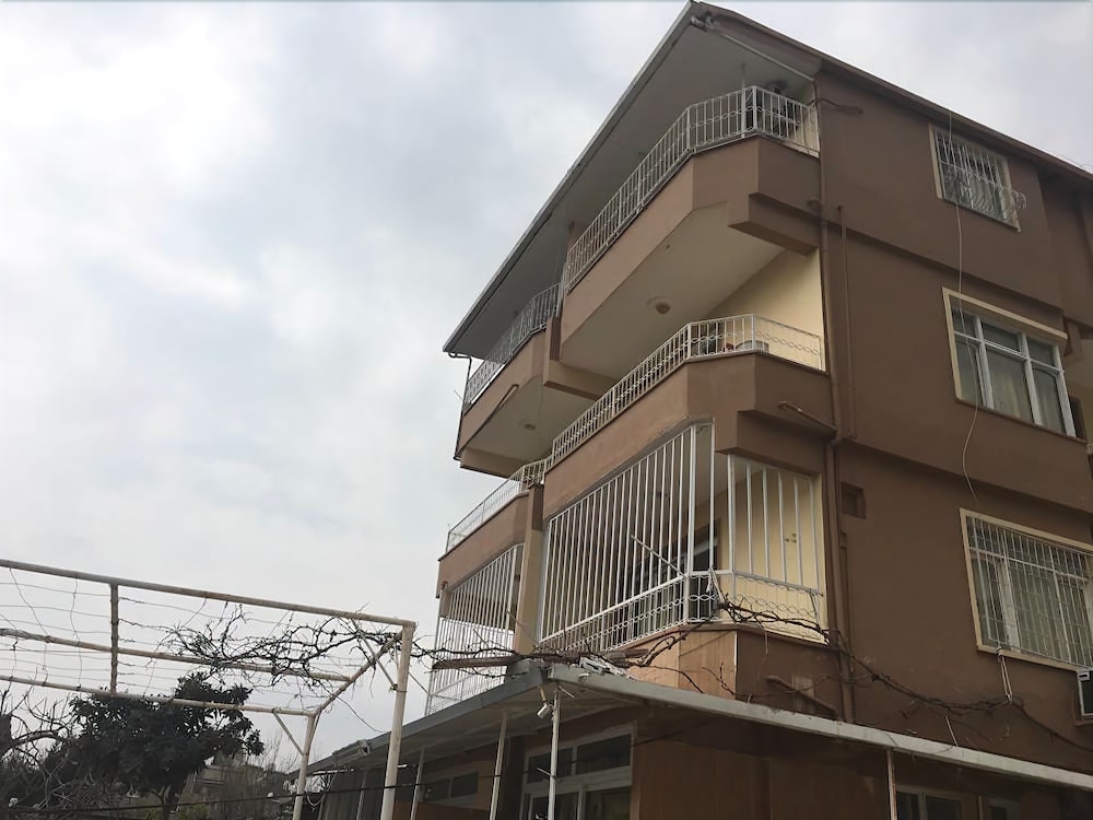 Umit Aile Pansiyonu — Antakya