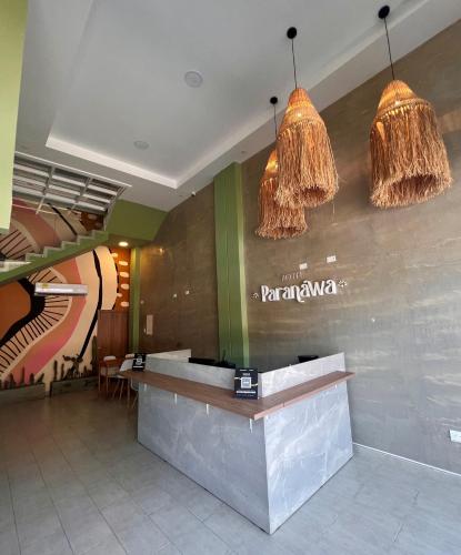 Hotel Paranawa - last minute hotel in Baranoa
