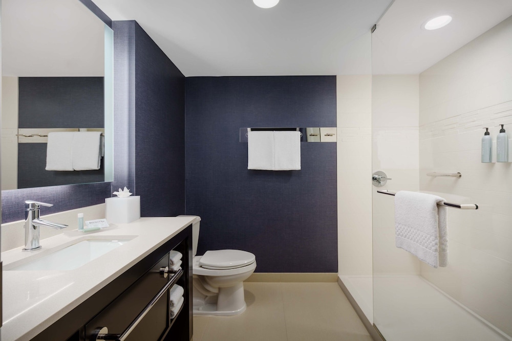 Residence Inn New Haven Hamden - photo 18