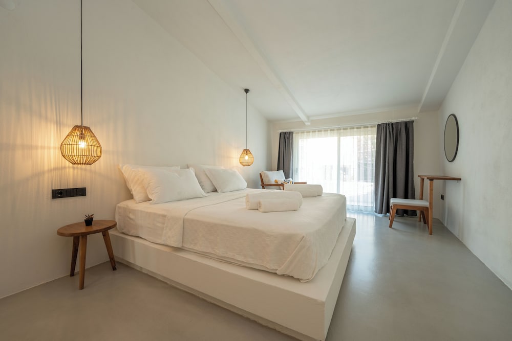 Gizz Suites in Fethiye, Turkey