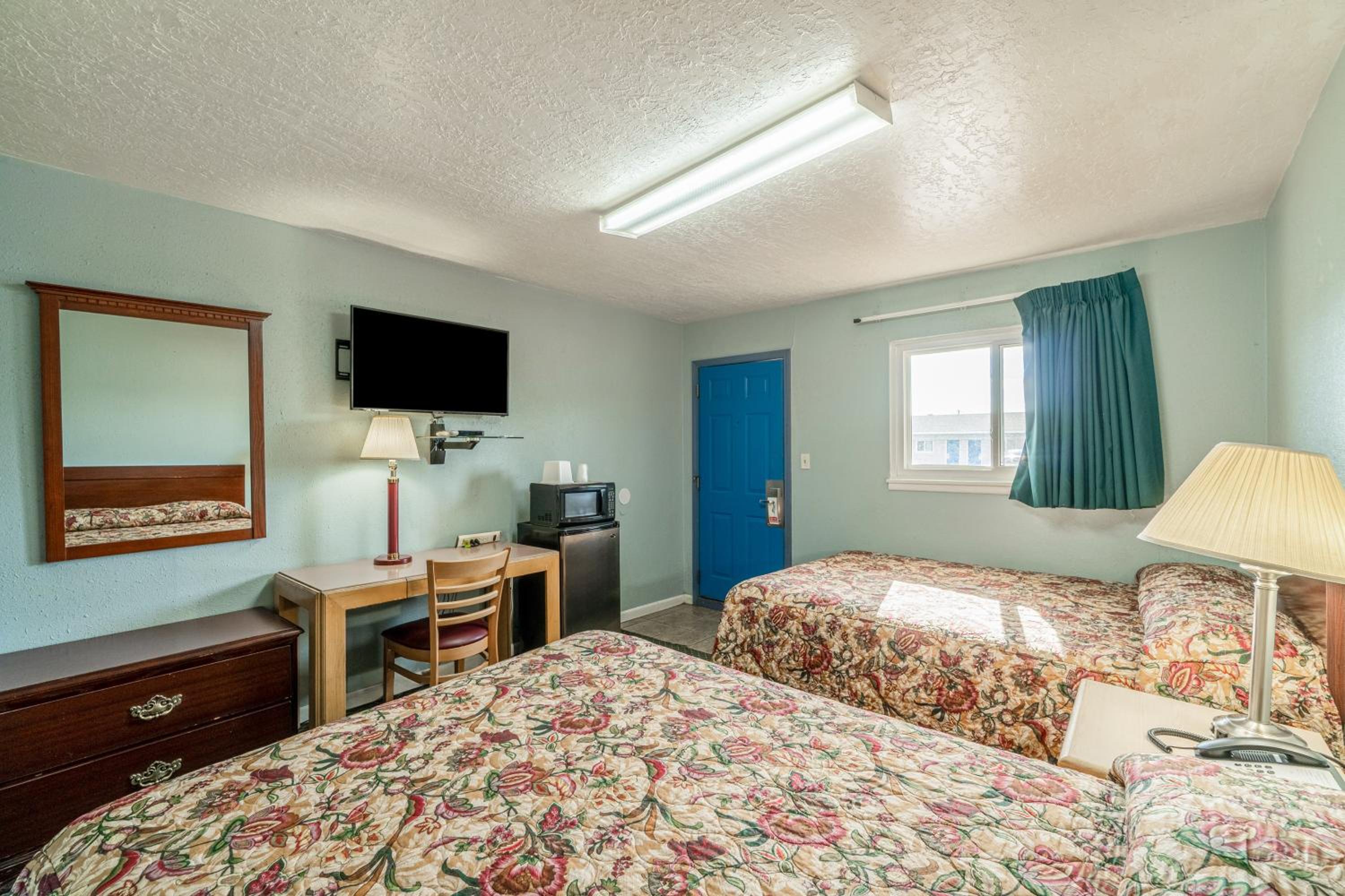 Longhorn Motel Boise City - photo 28