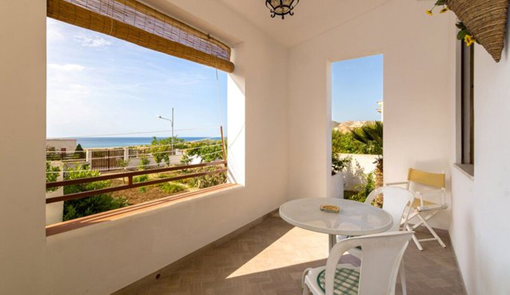 Appartamenti TraSoleMare in Valderice, Italy