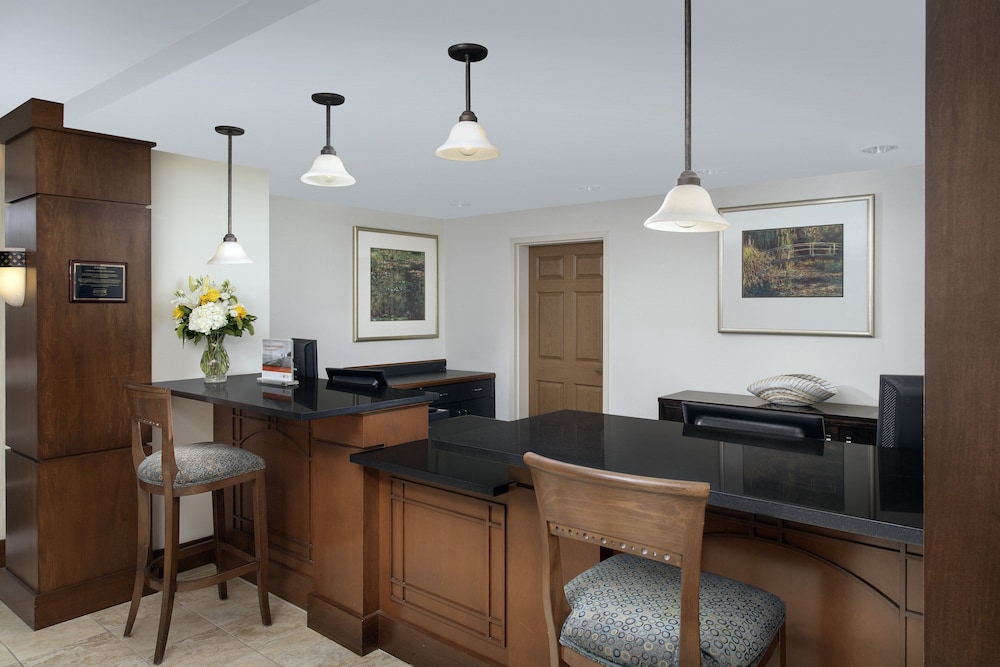 Staybridge Suites North Brunswick by IHG - photo 37