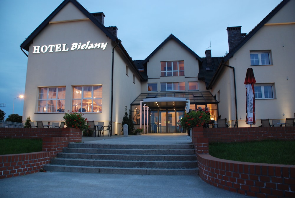 Hotel Bielany - last minute hotel in Kobierzyce
