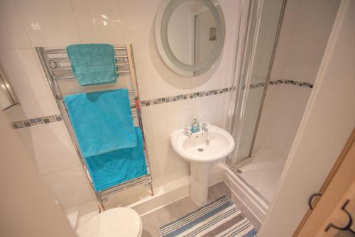 Modern Apartment in Town Centre Skipton