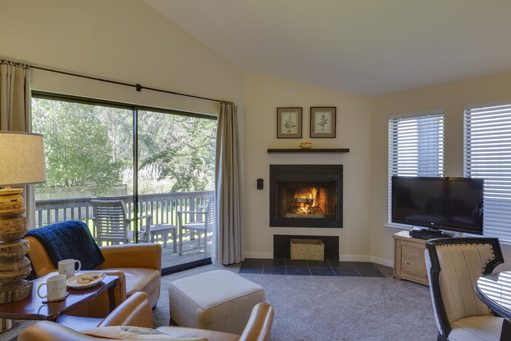 Inn at the Cobbler's Walk Mendocino - photo 25