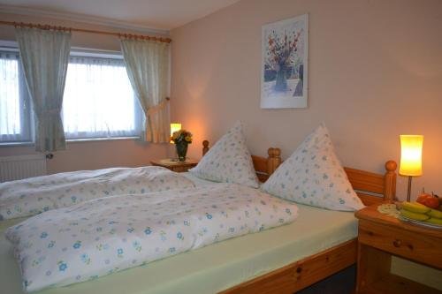 Schumanns Hotel Garni — hotel in Rendsburg
