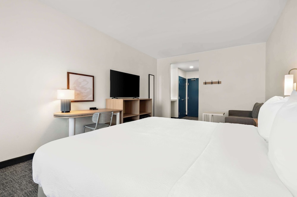 Spark by Hilton Lancaster Dutch Country - photo 12