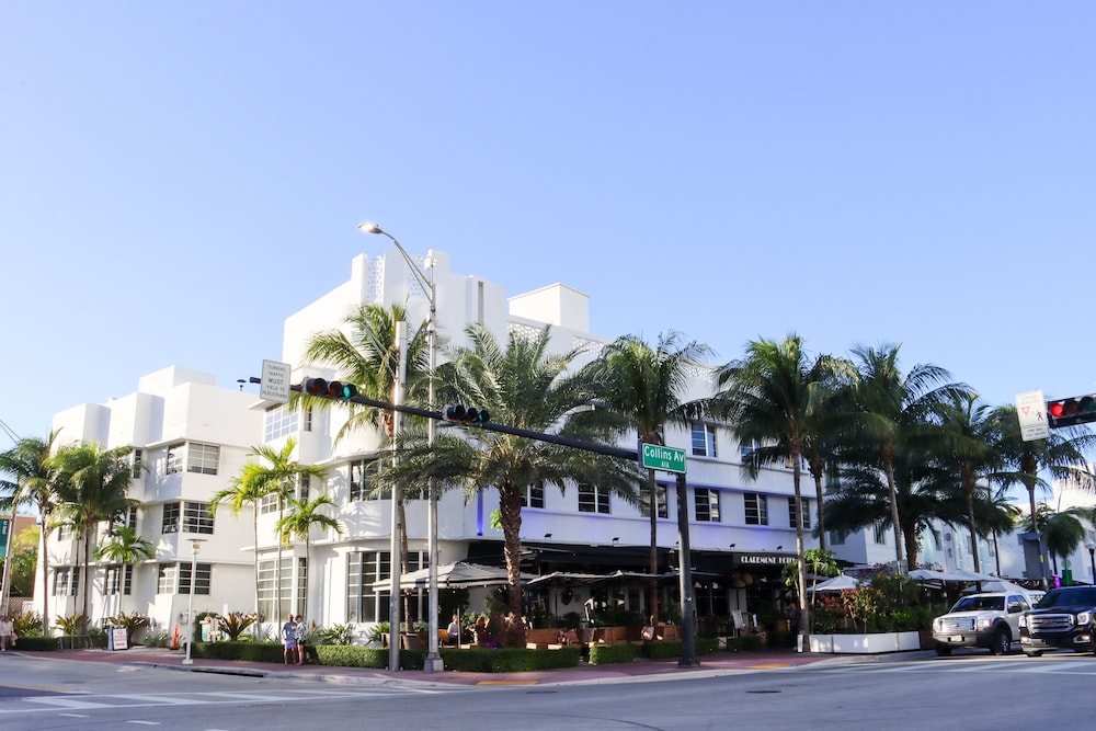 Prime Hotel Claremont - photo 30