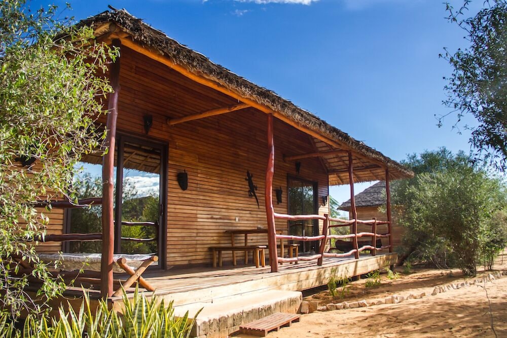 Hotel Solidaire Mangily in Toliara, Madagascar
