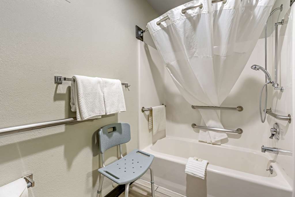 Quality Inn Red Lodge Gateway To Yellowstone - photo 9