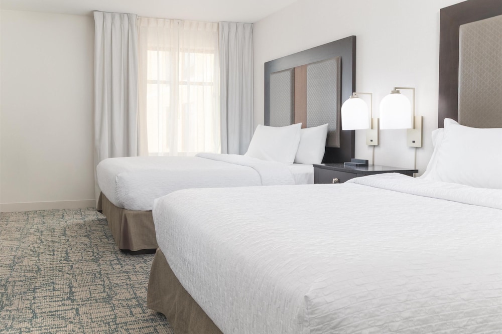 Homewood Suites by Hilton Wauwatosa Milwaukee - photo 8