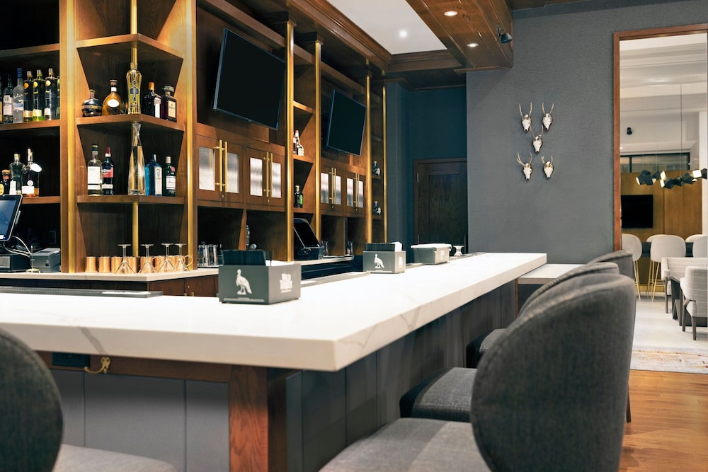 Le Meridien St. Louis Downtown - photo 31