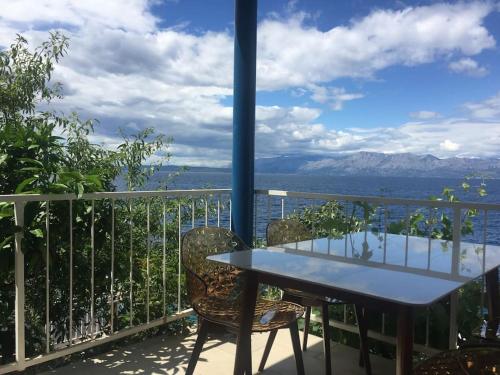 Seafront Vacation home Tea — Trpanj — photo 5