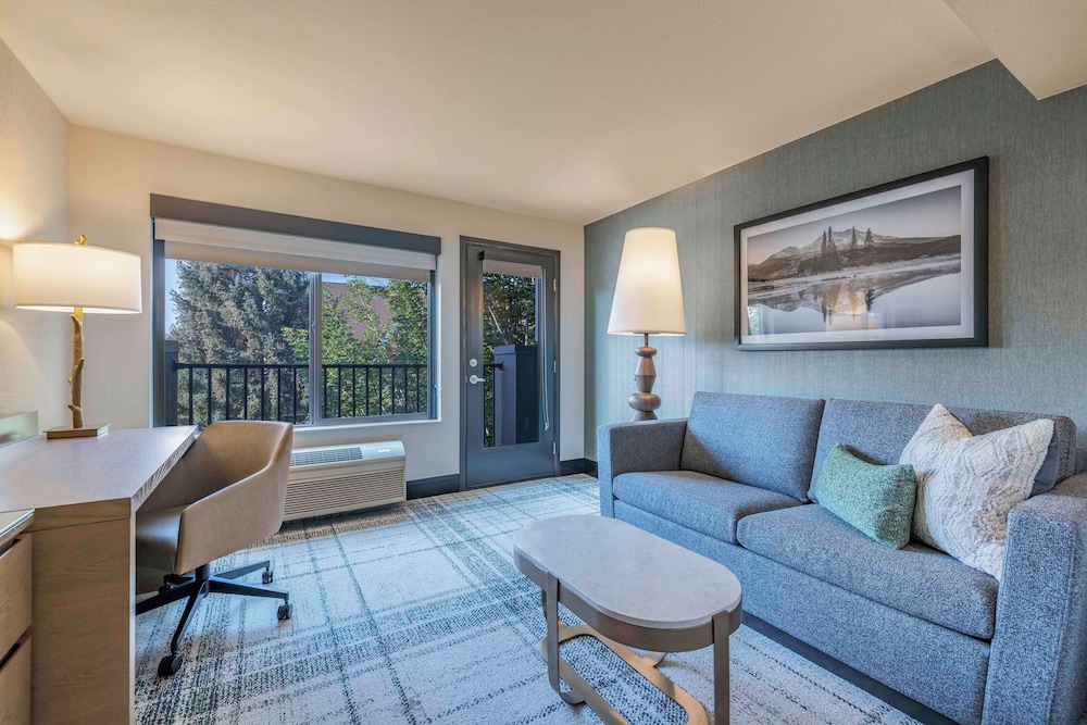 The Newberry Hotel Bend Tapestry Collection by Hilton - photo 15