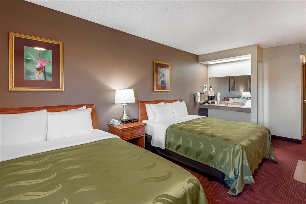 Quality Inn Grand Junction near University - photo 7