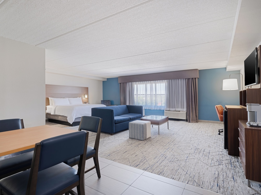 Holiday Inn Express & Suites Augusta West Fort Gordon by IHG - photo 3