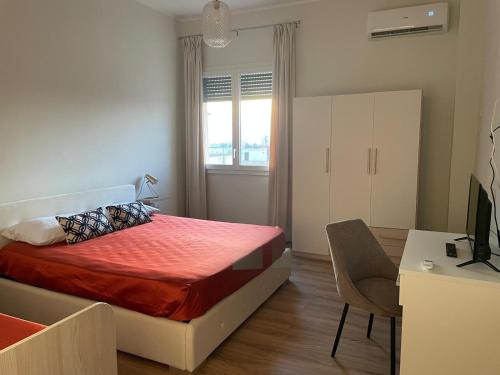 Talia Marsala in Marsala, Italy