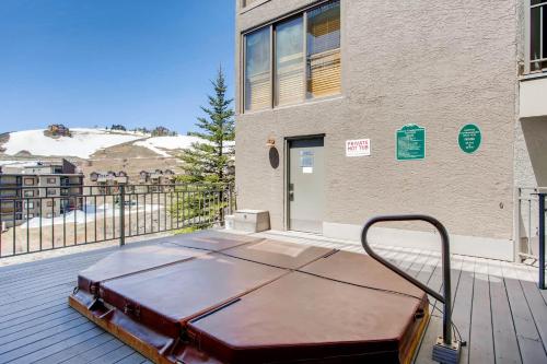 Crested Butte Mountain Resort Properties by Vail Resorts - photo 12