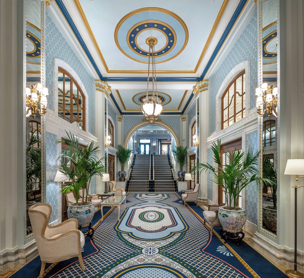Willard InterContinental Washington by IHG - photo 281