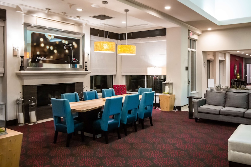 Hilton Garden Inn Columbus Dublin - photo 34