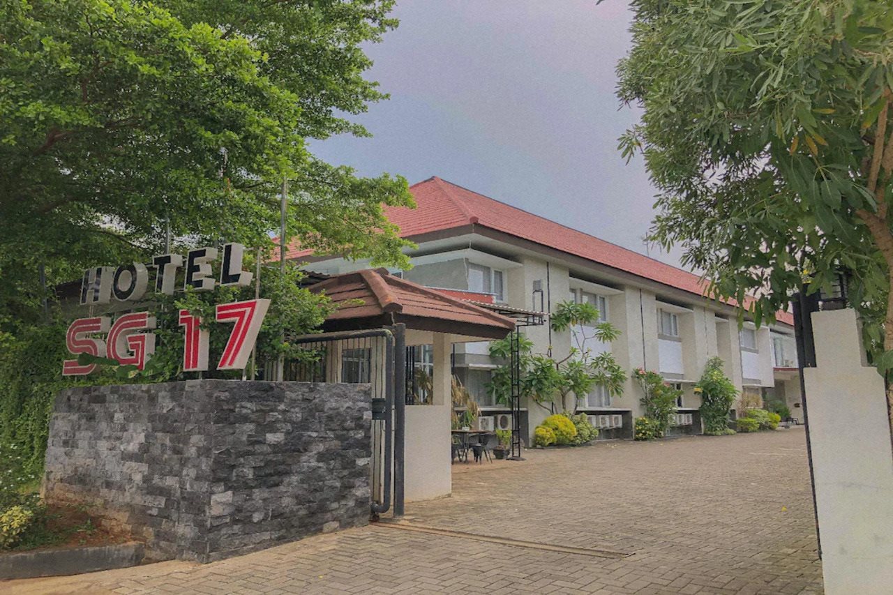 Hotel Sg17
