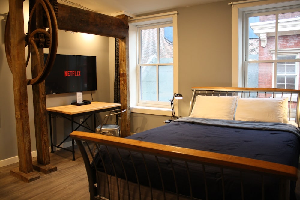 Apple Hostels - photo 8