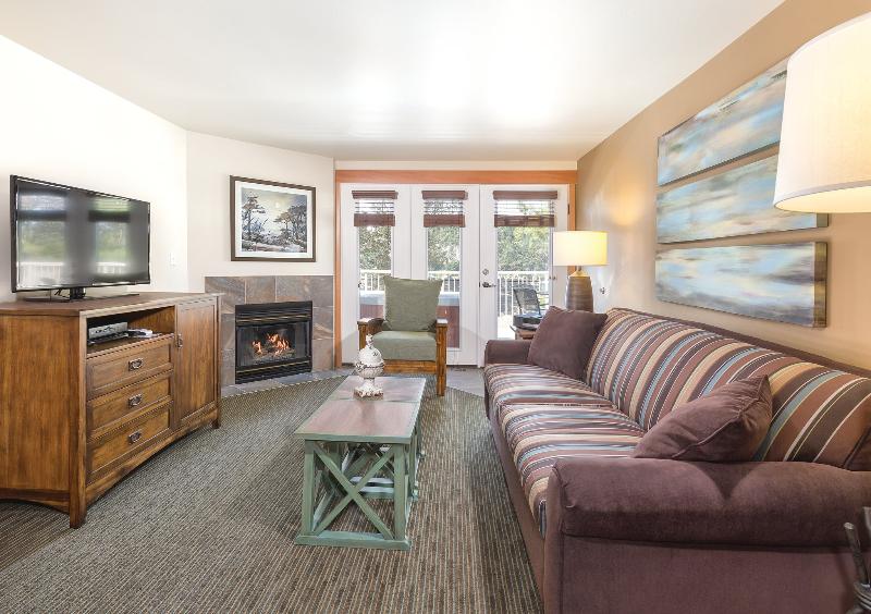 WorldMark Deer Harbor - photo 28