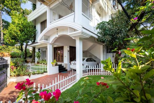 Homested Home Stay