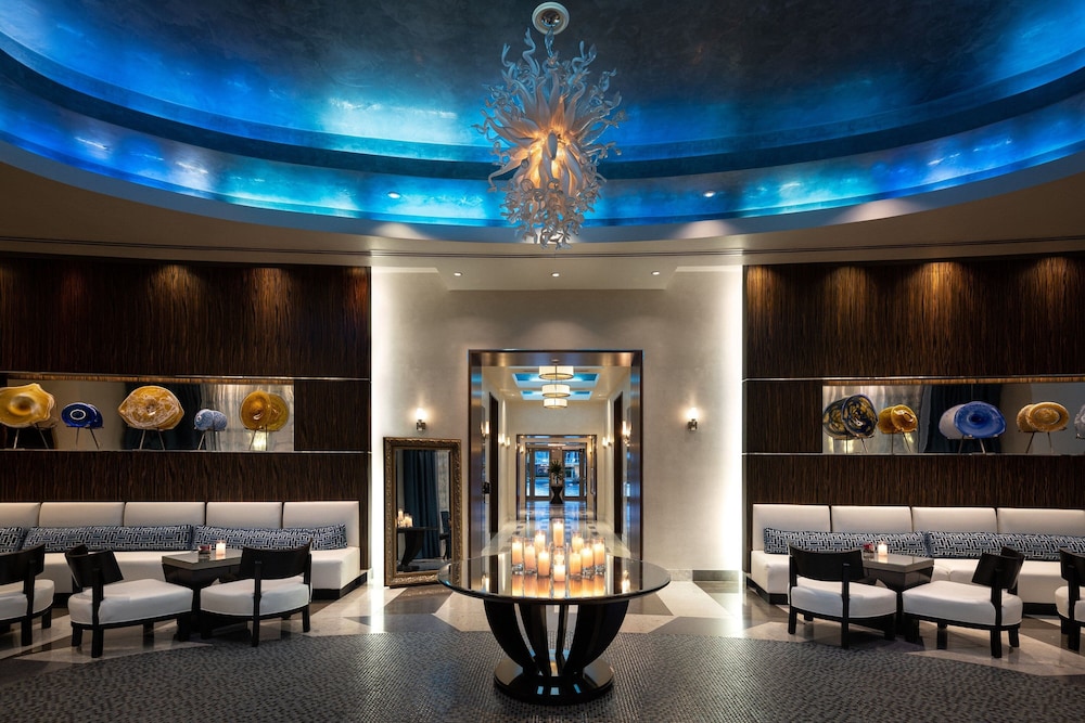 Residence Inn by Marriott Fort Lauderdale Intracoastal Il Lugano - photo 5