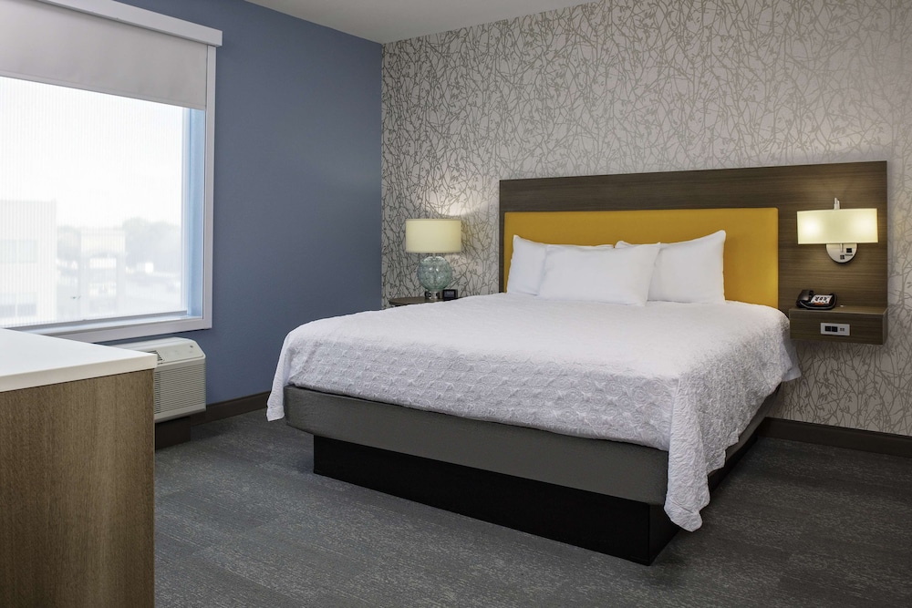 Home2 Suites by Hilton Baton Rouge Citiplace - photo 7