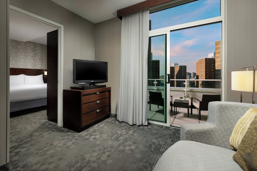 Courtyard by Marriott New York Manhattan Upper East Side - photo 5
