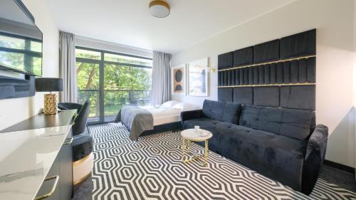 Solny Resort Apartament in Kolobrzeg, Poland