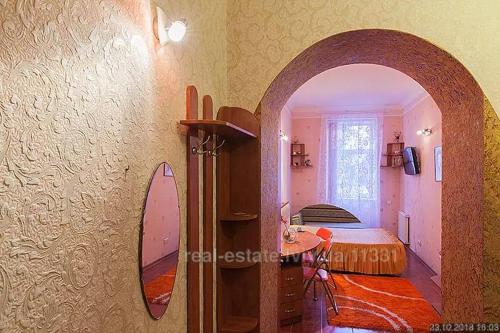 Shevchenka 26 14а - last minute hotel in Lviv