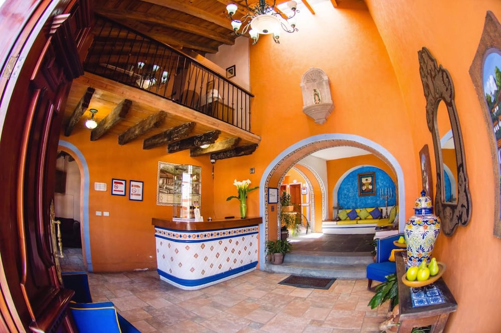 Hotel Posada Casa Regia — hotel in Xalapa De Enriquez