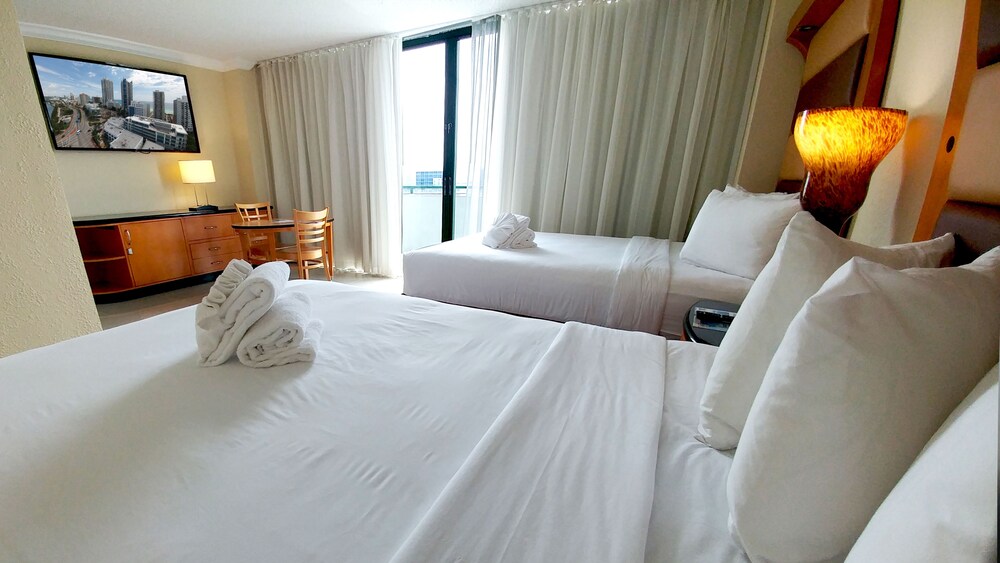 Casablanca on the Ocean West Tower - photo 8