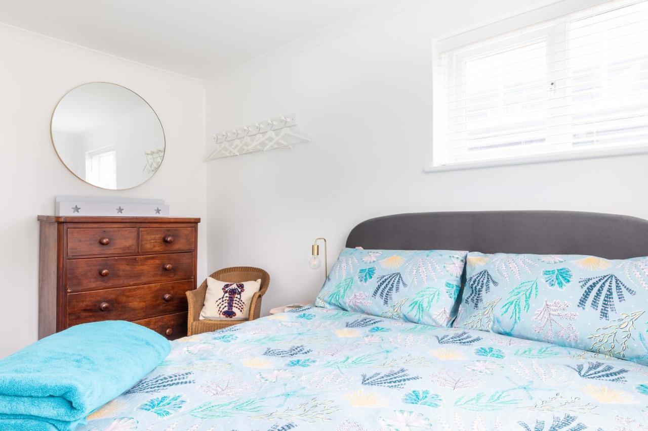 Six by the Sea — 4-Star Luxury Hotel in Whitstable, United Kingdom