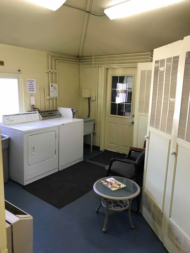 Residential Inn Extended Stay - photo 7